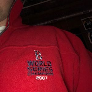 Meet your Posher, Jared